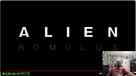 Alien Romulus final trailer review