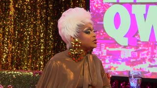 Hey Qween! BONUS: Kennedy Davenport's Type Of Man