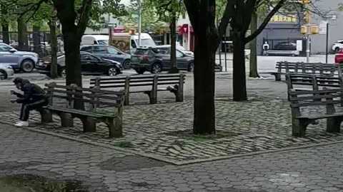 Milestone Park Bensonhurst Brooklyn