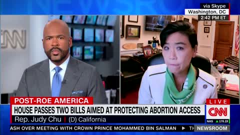 Not Even CNN Buys The Claim That Abortion Is The Most Important Issue For Voters