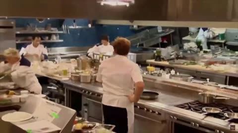 Underrated Hell s Kitchen Memes (Old)