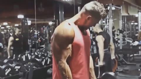 Steve Cook Best Fitness Motivation