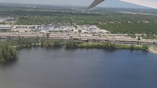 Fort Lauderdale Airport