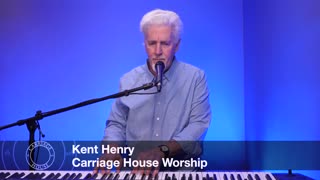 MATT HENRY AND EMILY MICHAEL | 1-24-24 WORSHIP WEDNESDAY LIVE | CARRIAGE HOUSE WORSHIP