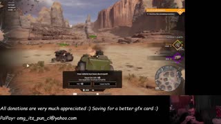 Crossout raids and brawls Kicking some bums Check it out