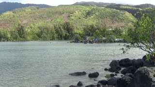 Kaunakakai, HI — Puko'o Beach