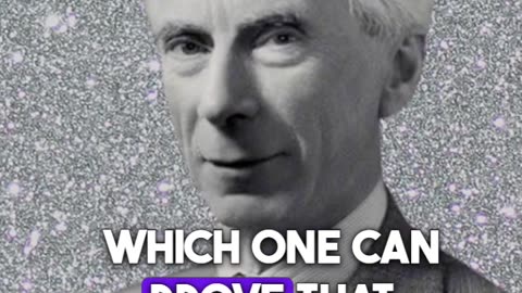 Discovering the Brilliance of Bertrand Russell