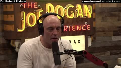 Joe Rogan's MOST EXTREMELY IMPORTANT PODCAST... in History?