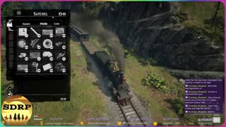 Sundown RP - Noelie Thibideaux - Railroad & Chill