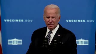 Biden hopes Israel-Gaza conflict will end soon