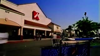 June 8, 2003 - Great Summer Vacation Sale at Kmart