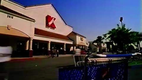 June 8, 2003 - Great Summer Vacation Sale at Kmart