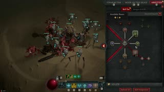 Diablo IV, Episode 42