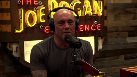 Joe Rogan RAILS Trudeau For Woke "Shecession" Pun