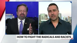 How to Fight the Radicals & Racists. Chris Kohls with Sebastian Gorka