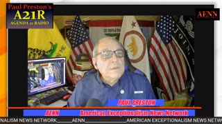 AGENDA 21 RADIO SEPTEMBER 8, 2023