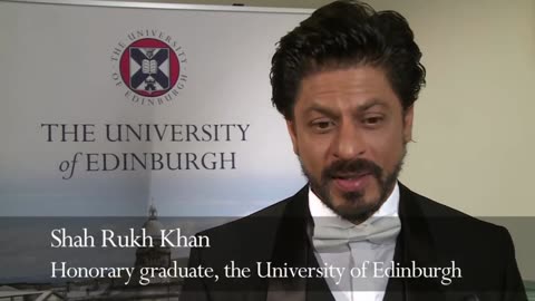 Shahrukh Khan Interesting Facts