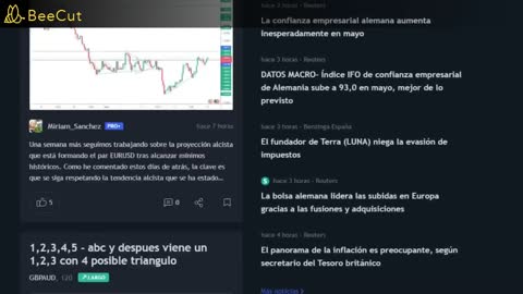 Scalping trading Gana dinero haciendo trading 2022