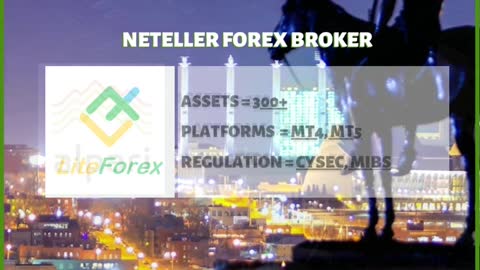 Neteller Forex Brokers in Malaysia 2022 - Accepting Deposit & Withdrawals | Forextigressreview.com