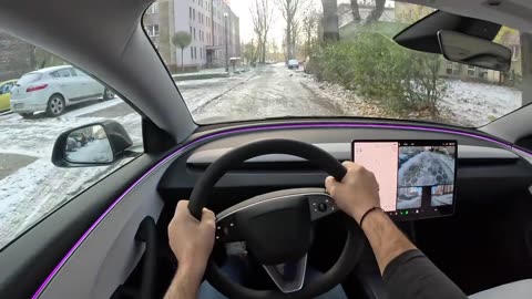 NEW Tesla Model 3 2024 [498 HP] Test Drive
