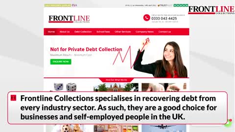 Debt Collection Manchester