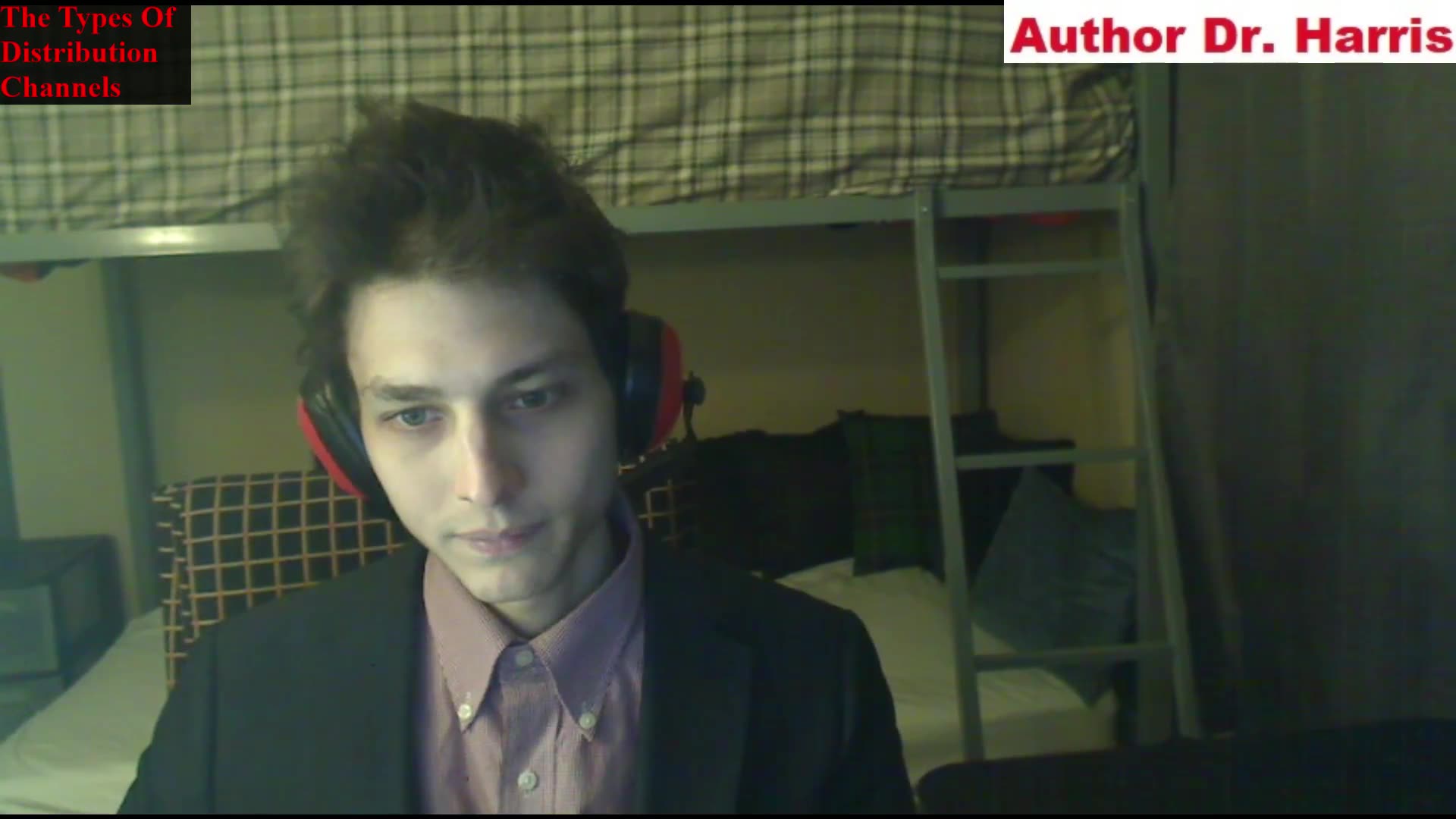 The Types Of Distribution Channels