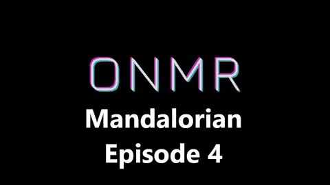 The Mandalorian Episode: 4 Review