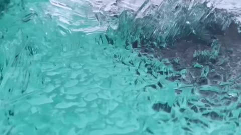 Very beautiful sea video