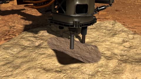 Perseverance Mars Rover & the Search for Ancient Life