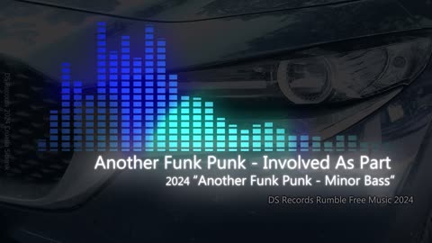 Another Funk Punk - Involved As Part