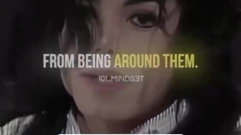 Micheal Jackson Zero chance of being a pedophile