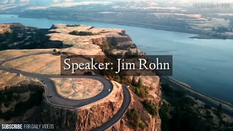 Greatest Advice for Success | Jim Rohn | Incredible You#motivational video1