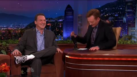 This Norm MacDonald joke goes viral after death. Must watch to the end.