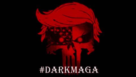 Dark Maga - Mouse Trap