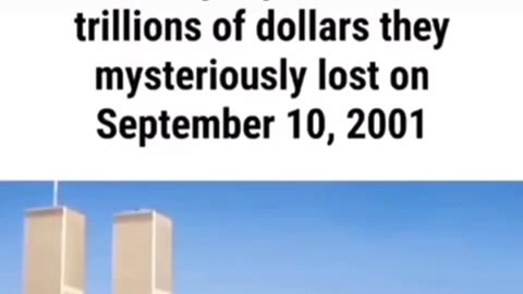 9/11 was a false flag