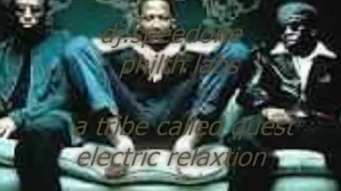 eletric relaxetion