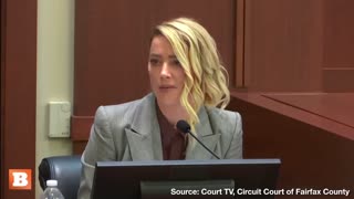 Amber Heard: Witnesses Supporting Johnny Depp "Currying Favor" with Him