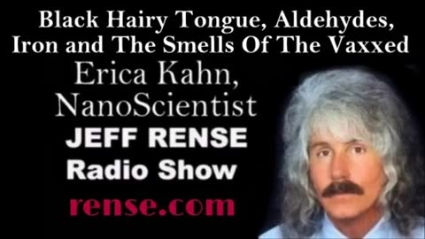 Jeff Rense - Iron And Smell Of The Vaxxed [37]