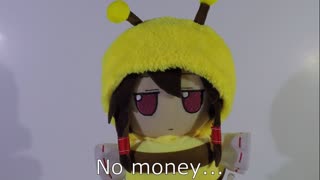 The bee fee