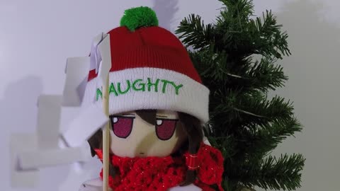 Snow ambush fumo