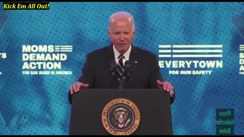 Would Biden Attack American Citizens With The Military?