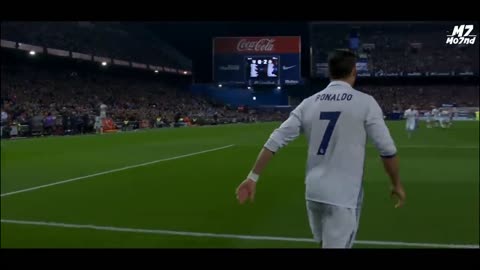 Cristiano Ronaldo On Referees , Revenge