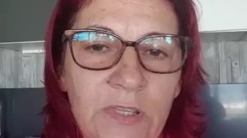 Testimonio afectados por Vacuna Covid19. Pili. 55 años. España