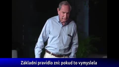 Blíží se globální válka George Friedman v Brain Baru?