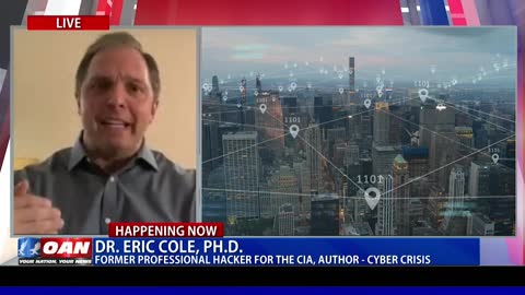 Cybersecurity expert discusses Fla.'s water treatment hack and how to prevent future attacks