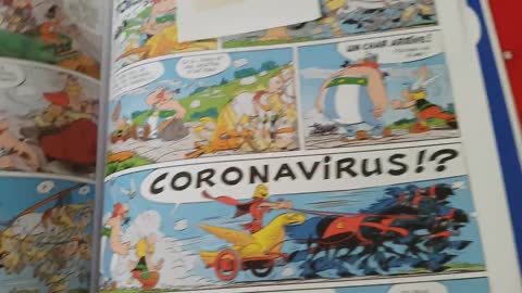 CORONAVIRUS 2017