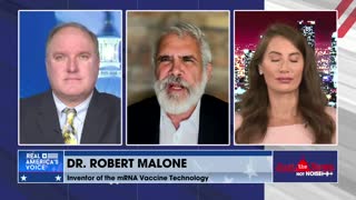 Dr. Robert Malone reflects on Dr. Fauci’s legacy