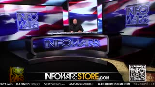 Alex Jones Show SUNDAY FULL SHOW Oct 15, 2023