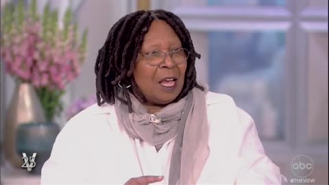 The View' Guest Says Kevin McCarthy 'Will Never Be Speaker Of The House'