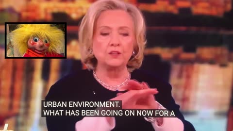 I Think Hillary Is Right About Israel & Hamas (Patsy Hoolahan)